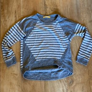 Favorite Cotton Sweater